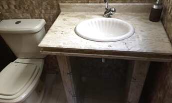 Imagem 7: Apartamento de 65 metros quadrados no bairro Campo Grande com 2 quartos