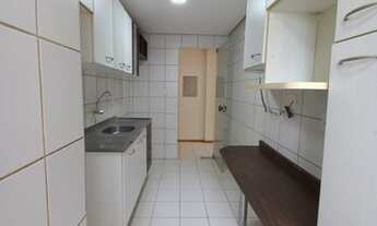 Imagem 3: Alugo Apto Amazon Boulevard Garden/ 02qts(01suíte)/72m2/01 Vaga