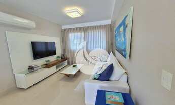 Imagem 3: Apartamento alto padrão, de frente para a praia da Enseada