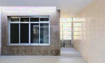 Imagem 2: Sobrado com 3 dormitórios para alugar, 110 m² por R$ 3.300,00/mês - Jardim Avelino - São P