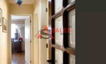 Imagem 5: Apartamento à venda por R$ 1.350.000,00 no bairro Perdizes, São Paulo, com 115m² com 3 do