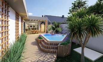 Imagem 7: Casa Concórdia Ivoti