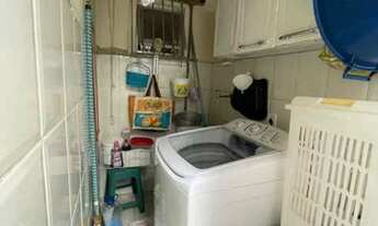 Imagem: CASA TRIPLEX BEM LOCALIZADA NA TAQUARA COMPOSTA