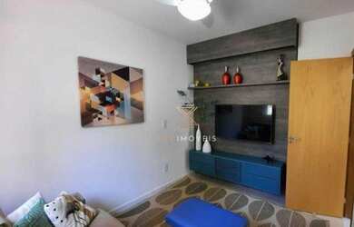 Imagem 5: Apartamento com 2 dormitórios à venda, 68 m² por R$ 530.000 - Vila Paris - Belo Horizonte