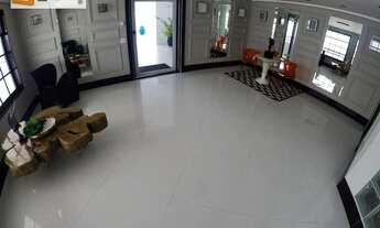 Imagem 2: Cobertura com piscina privativa, com 3 dormitórios à venda, 241 m² por R$ 1.670.000 - Cant