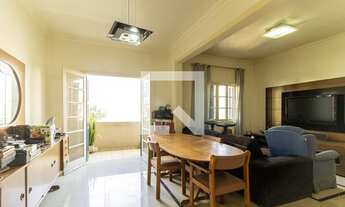 Imagem: Apartamento à Venda - Santa Cecília, 2