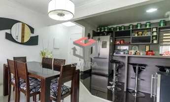 Imagem 6: Apartamento à venda, 2 quartos, 1 suíte, 1 vaga, Osvaldo Cruz - São Caetano do Sul/SP