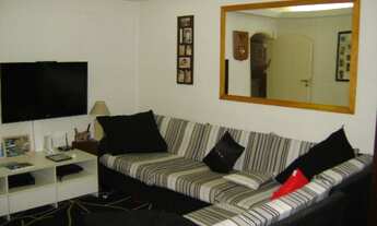 Imagem: São Paulo - Apartamento Padrão - JARDIM