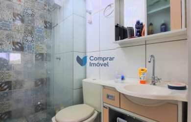 Imagem 7: Apartamento 1 dormitório 40,66m², 1 vaga coberta, semi mobiliado, Cavalhada - Porto Alegre