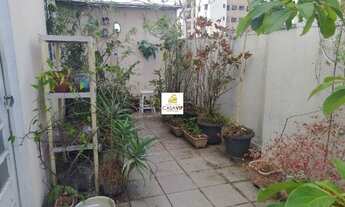 Imagem 7: Cobertura triplex à venda, Vila Santos, 165m², 3 dormitórios, 1 suíte, 1 vaga!