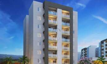 Imagem 6: Apartamento 2 dormitórios 60 m² por R$ 244.823 - Paulínia/SP