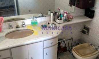 Imagem 3: Casa com 4 dormitórios para alugar, 288 m² por R$ 9.000,00 - São José - Belo Horizonte/MG