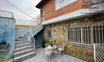 Imagem 3: Casa com 3 dormitórios à venda, 300 m² por R$ 1.100.000,00 - Freguesia do Ó - São Paulo/SP