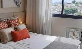 Imagem 4: Apartamento 2 quartos com suite no Méier