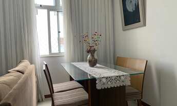 Imagem 5: 3/4, uma suíte, ampla sala, varanda, garagem e localização privilegiada