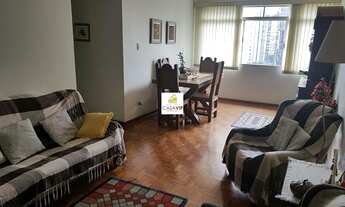 Imagem 2: Apartamento à venda, Vila Nova Conceição, 90m², 2 dormitórios, 1 vaga!