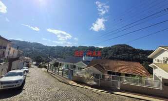 Imagem 2: Casa com 3 dormitórios à venda, 183 m² por R$ 489.000,00 - Santa Tereza - Joaçaba/SC