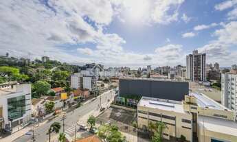 Imagem 2: PORTO ALEGRE - Apartamento Padrão - Menino Deus