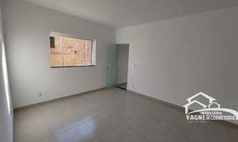 Imagem 2: Apartamentos novos na Vila Passos para locação