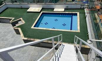 Imagem: Cobertura com 3 dormitórios à venda, 320