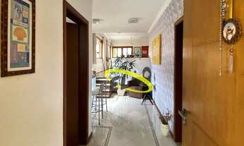 Imagem 4: Residence Plaza - 3d(1sts) Ótima casa, lareira, piscina e gourmet!