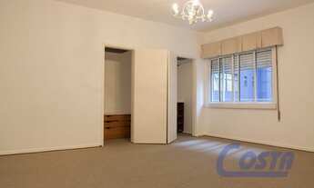 Imagem 4: São Paulo - Apartamento Padrão - Cerqueira César