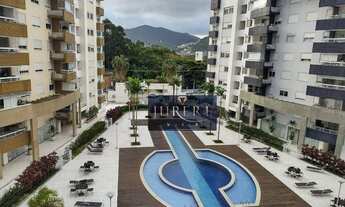 Imagem: Apartamento com 2 dormitórios no Monte