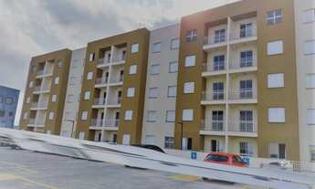 Imagem: Apartamento para venda tem 49 metros quadrados