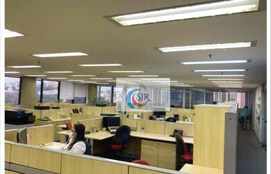 Imagem 3: Conjunto para alugar, 290 m² - Jabaquara - São Paulo/SP