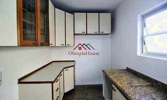 Imagem 5: Venda Apartamento 3 Dormitórios - 181 m² Jardim Paulista