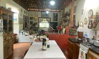 Imagem 7: Casa em Recanto Da Aldeia - Brumadinho