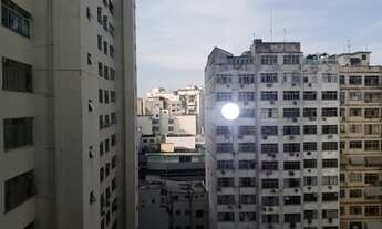 Imagem 4: Apartamento para venda tem 36 metros quadrados com 1 quarto em Icaraí - Niterói - RJ