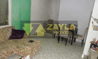 Imagem 7: Casa com 2 quartos a venda em Vila Kosmos Rj