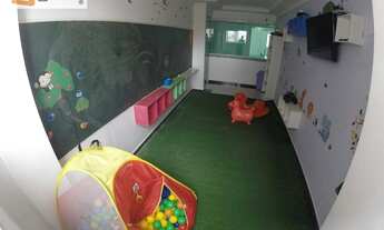 Imagem 6: Apartamento à venda, 94 m² por R$ 529.999,99 - Canto do Forte - Praia Grande/SP