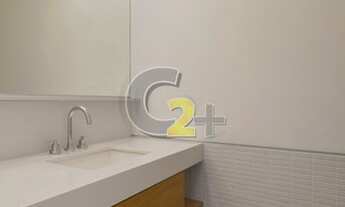 Imagem 6: APARTAMENTO - PERDIZES - 2 DORMS - 1 SUITE - 2 VAGAS