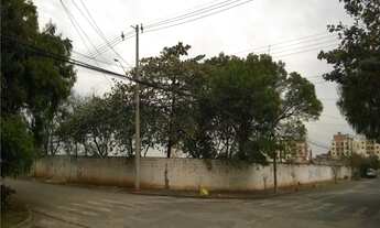 Imagem 4: TERRENO COMERCIAL À VENDA, PARQUE NOSSA SENHORA DA CANDELÁRIA, ITU