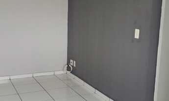 Imagem 6: Apartamento 2 quartos vazio aceita carro entrada ou repasse