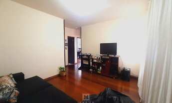 Imagem 2: Apartamento Area Privativa à venda, 3 quartos, 2 vagas, Teixeira dias - Belo horizonte/MG