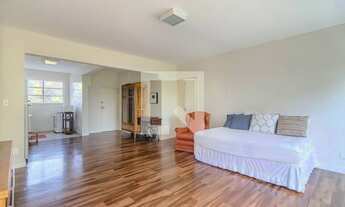 Imagem 3: Apartamento para Aluguel - Jardim Paulistano, 2 Quartos, 87 m2