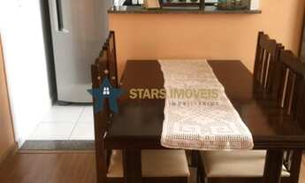 Imagem 2: MAUá - Apartamento Padrão - Parque São Vicente