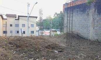 Imagem 6: Terreno à venda, 360 m² por R$ 140.000,00 - São Pedro - Juiz de Fora/MG