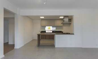 Imagem 3: Apartamento à venda, Indianópolis, 94m², 3 dormitórios, 1 suíte, 2 vagas!