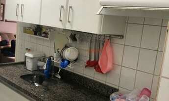Imagem 5: APARTAMENTO A VENDA COM 02 DORMITORIOS 48 M² NA REGIAO DO CAMPO GRANDE