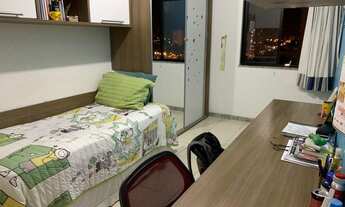 Imagem 5: Apartamento a venda no Residencial Fontes de Montjuic com 158m² - Centro - Aracaju - SE