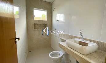 Imagem 6: Casa 03 quartos em Pousada Del Rey - Igarapé - MG