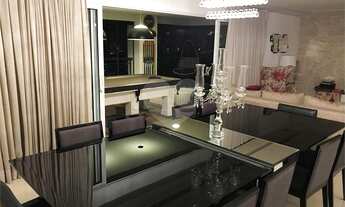 Imagem 4: São Paulo - Apartamento Padrão - MORUMBI