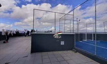 Imagem 6: APARTAMENTO PARA VENDA NO NOVO MUNDO 3 QUARTOS - AP255