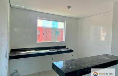 Imagem 4: Apartamento com 2 quartos à venda, 48 m² por R$ 220.000 - Céu Azul - Belo Horizonte/MG