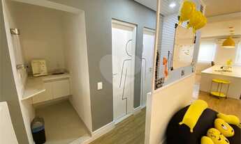 Imagem: São Paulo - Casa Comercial - MOEMA