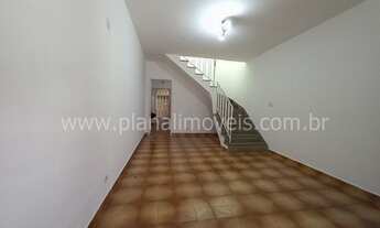 Imagem 3: Sobrado com 2 dormitórios para alugar, 95 m² por R$ 2.500,00 - Planalto Paulista - São Pau